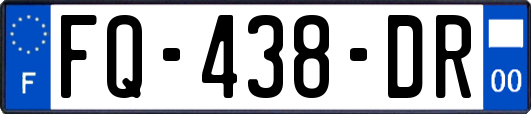 FQ-438-DR