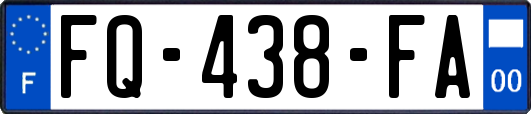 FQ-438-FA