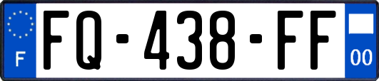 FQ-438-FF
