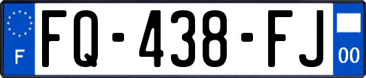 FQ-438-FJ