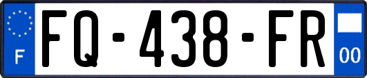 FQ-438-FR
