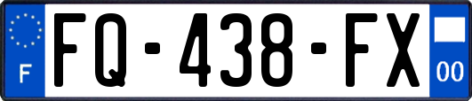 FQ-438-FX