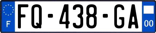 FQ-438-GA