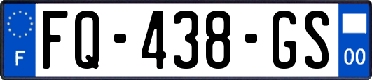 FQ-438-GS