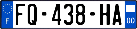 FQ-438-HA