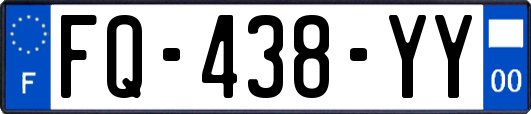 FQ-438-YY
