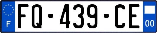 FQ-439-CE