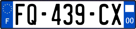FQ-439-CX