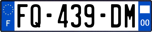 FQ-439-DM