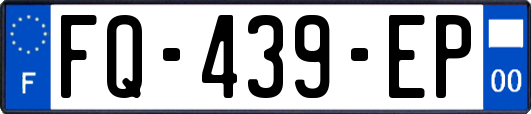 FQ-439-EP