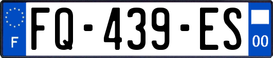 FQ-439-ES