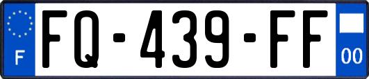FQ-439-FF