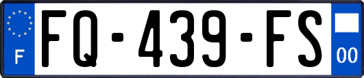 FQ-439-FS