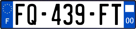 FQ-439-FT