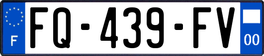 FQ-439-FV