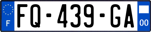 FQ-439-GA