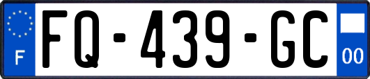 FQ-439-GC