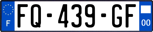 FQ-439-GF