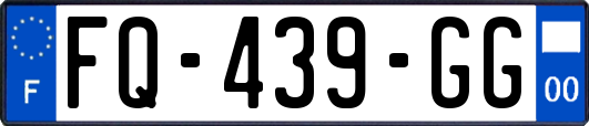 FQ-439-GG