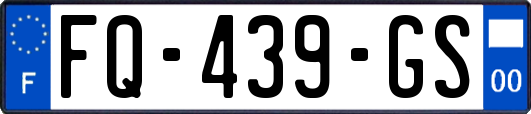FQ-439-GS