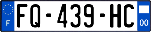 FQ-439-HC