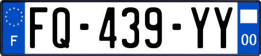 FQ-439-YY