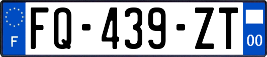 FQ-439-ZT