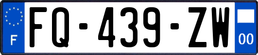 FQ-439-ZW