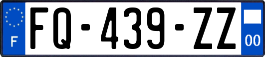 FQ-439-ZZ