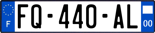 FQ-440-AL