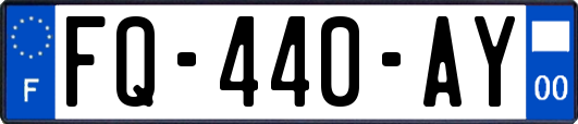 FQ-440-AY