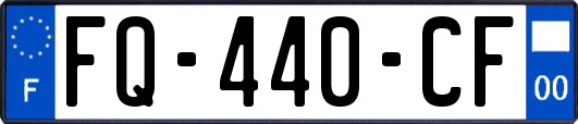 FQ-440-CF