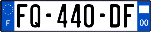 FQ-440-DF