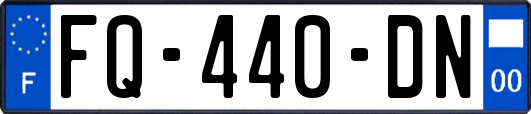 FQ-440-DN