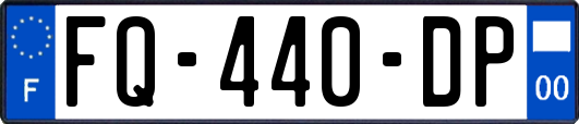 FQ-440-DP