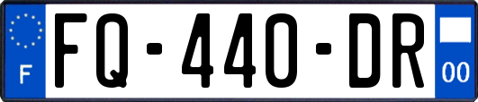 FQ-440-DR