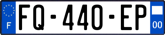 FQ-440-EP