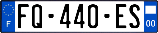 FQ-440-ES