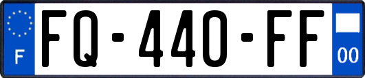 FQ-440-FF