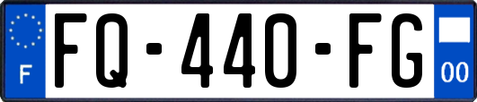 FQ-440-FG
