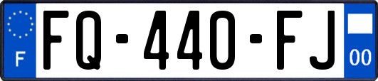 FQ-440-FJ