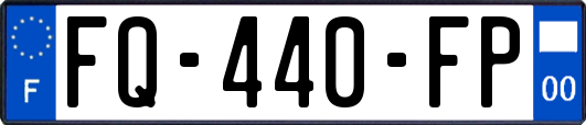 FQ-440-FP