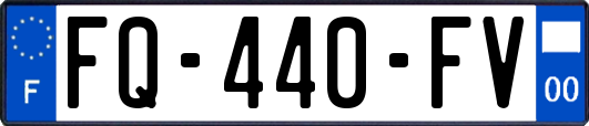 FQ-440-FV