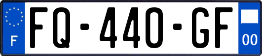 FQ-440-GF