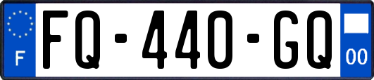 FQ-440-GQ