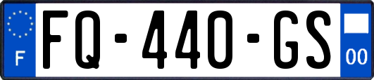 FQ-440-GS