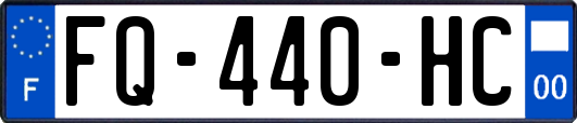 FQ-440-HC