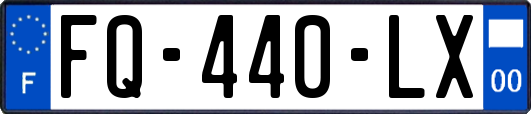 FQ-440-LX