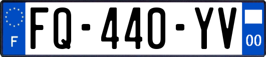 FQ-440-YV