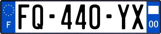 FQ-440-YX